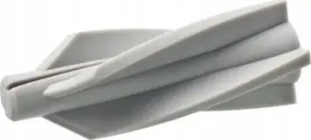 Ankorë për beton të gazuar Fischer GB 10, 55mm, 10mm, gri