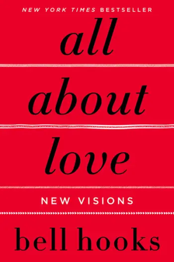 All About Love - Bell Hooks
