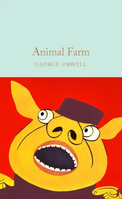 Animal Farm - George Orwell - 1