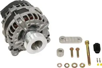 Alternator MZR 180A Bosch, për motorë RB20 RB25 RB26 RB30, për Nissan Skyline