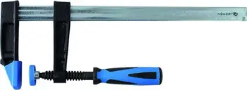 Kapëse për dru Högert Technik, 150x50mm