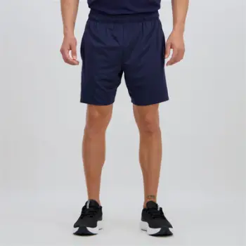 Shorce sportiv Under Armour Tech Vent 7in për meshkuj, përmasë M, blu e errët