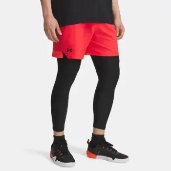 Shorce sportiv Under Armour UA Vanish Woven 6 për meshkuj, i kuq