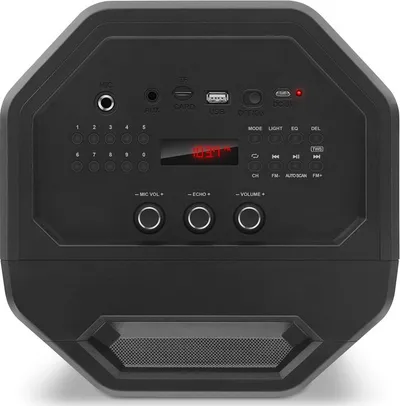 Altoparlant Bluetooth Sven PS-650, 50W, FM TWS USB, i zi - 5