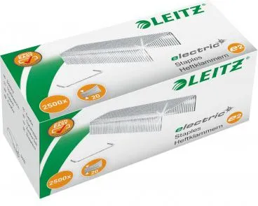 Kapëse për kapëse letrash Esselte, 2500 copë - 1