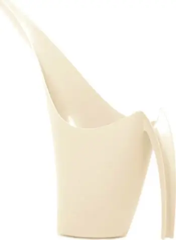 Loti ujitës Prosperplast Giraffe, 1.5L, krem