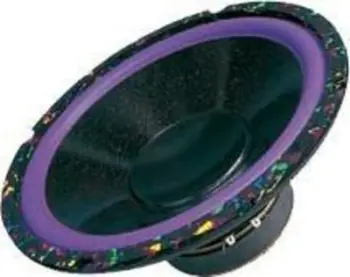 Altoparlant për makinë Dibeisi (DBS-G1002), 10", 91dB