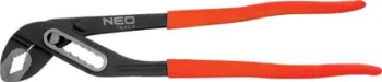Pinca tubash Neo 300mm, hapje 0-45mm, çelik krom vanadium