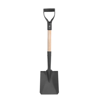 Lopatë katrore 80cm. UNIMIKS - 1