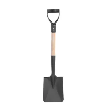 Lopatë katrore 80cm. UNIMIKS