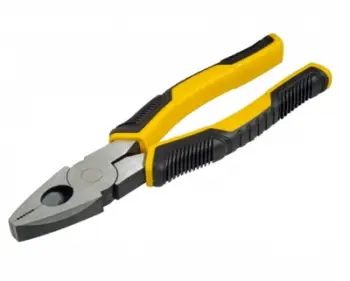 Pincë të kombinuara Stanley Control-Grip (STHT0-74456), 150mm