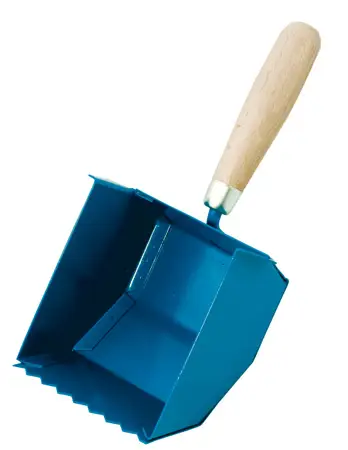 Lopatë Mega Ytong 61714, 20cm, e kaltër