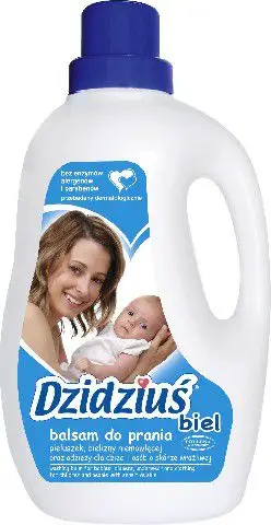Losion larës për foshnje Biel, 1,5L