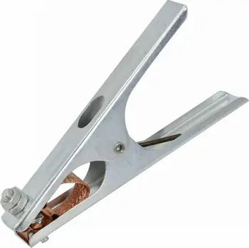 Kapëse saldimi AWTools AW50112, plier, 500A, metalike