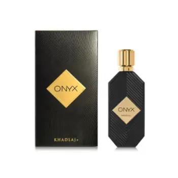 Eau de Parfum Kadlaj Onyx Gold, 100ml