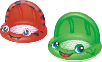 Top futbolli për fëmijë Swede MIX-Ball, material i butë, shumëngjyrësh