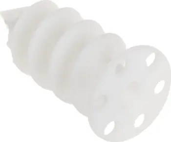 Ankorë stiropori Elektro-Plast SM-50 EPN P4, 49mm, paketë 4 copë, gri