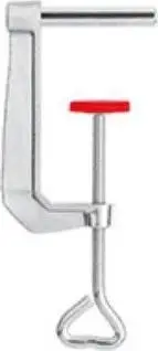 Kapëse tavoline Unimet unimet_1110003550149, 60 x 22 mm, metalike, argjend