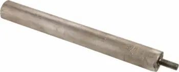 Anodë magnezi për bojler Kospel 40x590, vidë M8/30, 300-500L