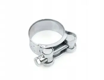 Kapsë zorre Geko GBS W1 G17358, 38-41mm, çelik i galvanizuar