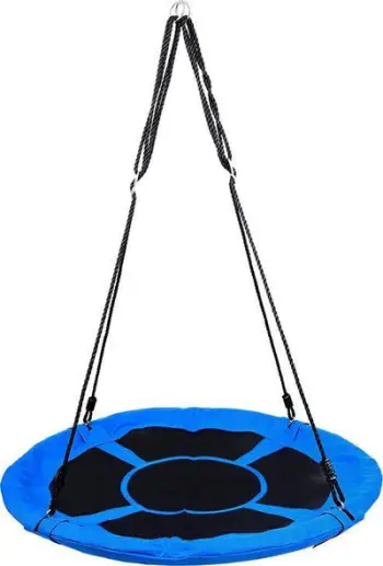 Luhatëse për fëmijë Swing Funfit Garden, 100 cm