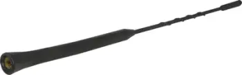 Antenë e makinës Lexton STM855/23, 23cm, e zezë