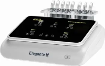 Aparat elektro-stimulimi Hwato SDZ II, digjital, me timer