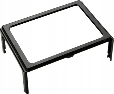 Lupë Wenko 68231500, 175mm, zmadhim 3x, me LED - 1