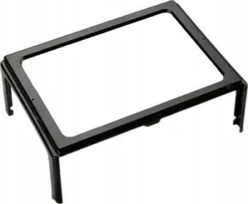 Lupë Wenko 68231500, 175mm, zmadhim 3x, me LED