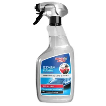 MA Pastrues I xhamave Shkume 650 ml 19579