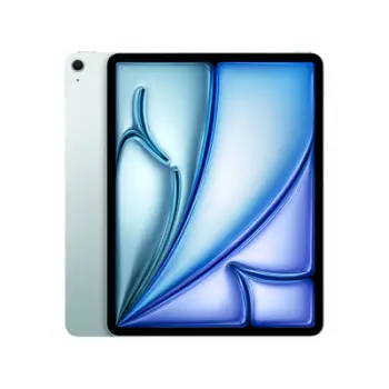 Apple iPad Air (M4), 13", Wi-Fi, 512GB, Blue