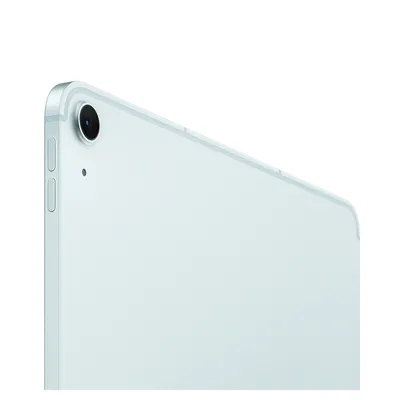 Apple iPad Air (M4), 13", Cellular, 256GB, Blue - 2