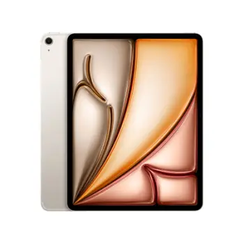 Apple iPad Air (M4), 13", Cellular, 256GB, Starlight