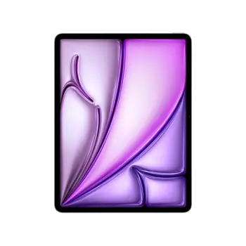 Apple iPad Air (M2), 13", Wi-Fi, 512GB, Purple