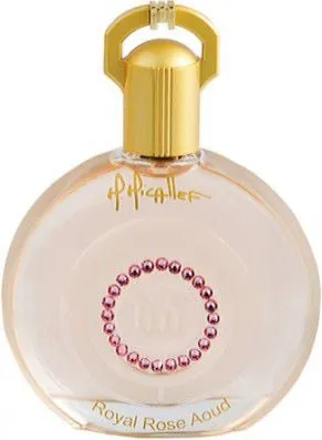 Eau de Parfum M. Micallef Royal Rose Aoud 100ml, i zi - 1