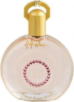 Eau de Parfum M. Micallef Royal Rose Aoud 100ml, i zi