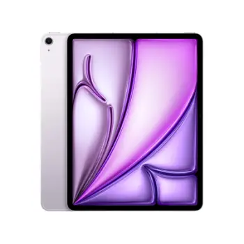 Apple iPad Air (M4), 13", Cellular, 512GB, Purple