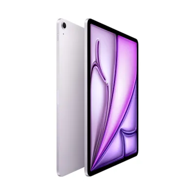 Apple iPad Air (M4), 13", Wi-Fi, 128GB, Purple - 2