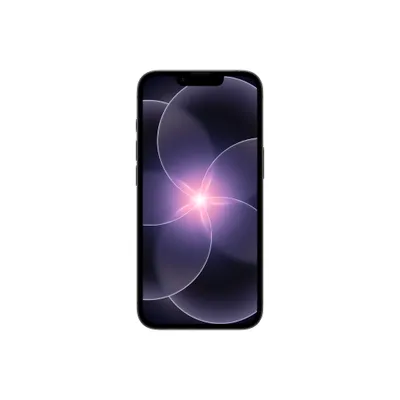 Apple iPhone 17e, 256GB, Black - 2