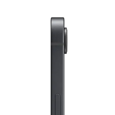 Apple iPhone 17e, 256GB, Black - 4