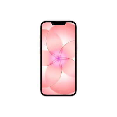 Apple iPhone 17e, 256GB, Soft Pink - 2