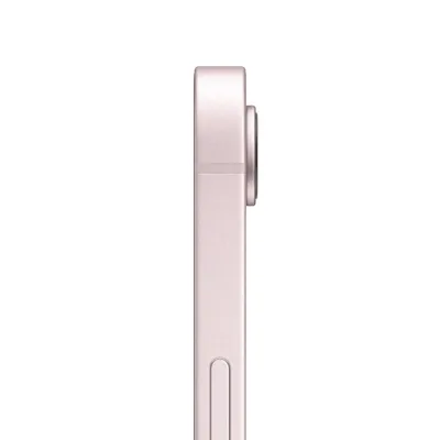Apple iPhone 17e, 256GB, Soft Pink - 4