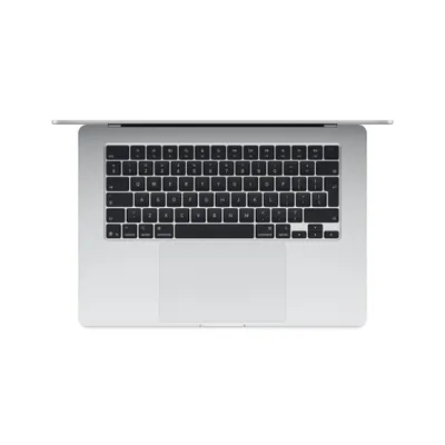 Apple Macbook Air, 15.3", M5 10-core, 24GB, 1TB, 10-core GPU, Silver - 2