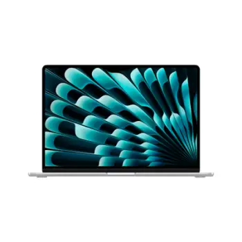 Apple Macbook Air, 15.3", M5 10-core, 24GB, 1TB, 10-core GPU, Silver