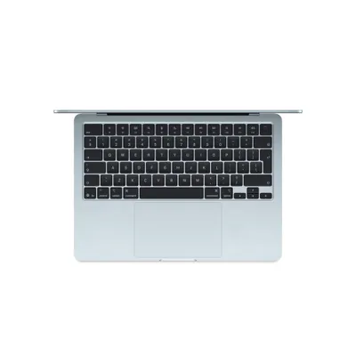 Apple Macbook Air, 13.6", M5 10-core, 24GB, 1TB, 10-core GPU, Sky Blue - 2