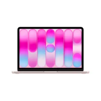 Apple MacBook Neo, 13", A18 Pro 6-core, 8GB, 512GB, 5-core GPU, Blush
