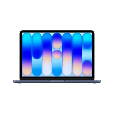 Apple MacBook Neo, 13", A18 Pro 6-core, 8GB, 512GB, 5-core GPU, Indigo - 1