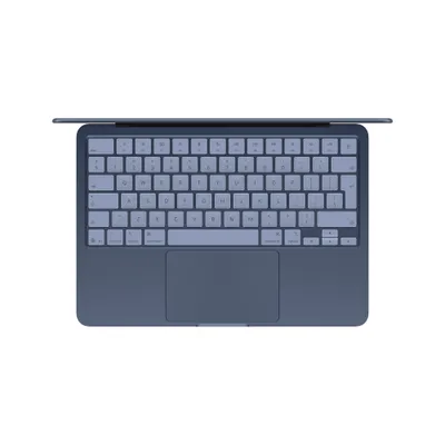 Apple MacBook Neo, 13", A18 Pro 6-core, 8GB, 512GB, 5-core GPU, Indigo - 2