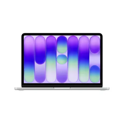 Apple MacBook Neo, 13", A18 Pro 6-core, 8GB, 512GB, 5-core GPU, Silver - 1
