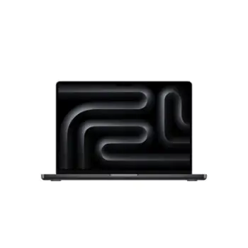 Apple MacBook Pro, 14", M5 Max 18-core, 36GB, 2TB, 32-core GPU, Space Black